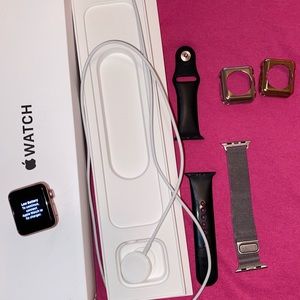 Apple Watch 38mm Series 2